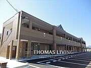 サザン．クロス 2階 築15年1ヶ月の賃貸物件