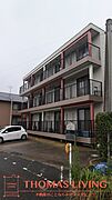 ロアンジュ下曽根の賃貸物件