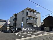 行橋駅より徒歩10分 3階 新築の賃貸物件