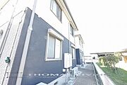 美夜古泉駅より徒歩30分 2階 築15年9ヶ月の賃貸物件