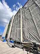 行橋駅より徒歩12分 4階 築4年2ヶ月の賃貸物件