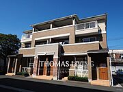 下曽根駅より徒歩15分 1階 築19年の賃貸物件