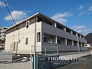 石田駅より徒歩20分 1階 築10年2ヶ月の賃貸物件