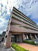 下曽根駅より徒歩17分 4階 築17年の賃貸物件