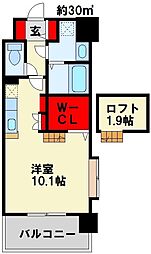 セフィロト 5階