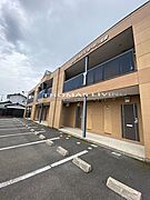 南行橋駅より徒歩9分 1階 築17年6ヶ月の賃貸物件