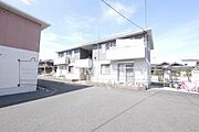 メゾンエクレールＥ 2階 築18年7ヶ月の賃貸物件