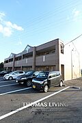 サンライズヒルズ 2階 築12年2ヶ月の賃貸物件