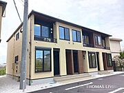 南行橋駅より徒歩17分 2階 築1年2ヶ月の賃貸物件