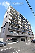 行橋駅より徒歩10分 5階 築7年の賃貸物件