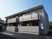 Ｊ・サクレ葛原２ 2階 築9年の賃貸物件