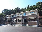 徳力嵐山口駅より徒歩13分 2階 築8年6ヶ月の賃貸物件