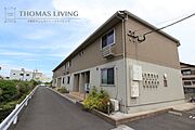 エスペランサ中曽根 1階 築14年6ヶ月の賃貸物件