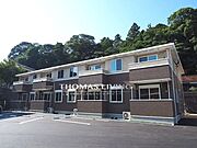 徳力嵐山口駅より徒歩14分 1階 築8年6ヶ月の賃貸物件