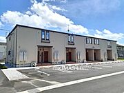 令和コスタ行橋駅より徒歩26分 2階 築1年9ヶ月の賃貸物件