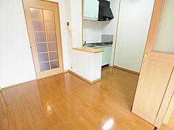 ヴィラージュA 1DKの写真