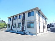 企救丘駅より徒歩8分 1階 築12年2ヶ月の賃貸物件