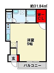 コンフォート K.S 1階