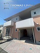 小波瀬西工大前駅より徒歩17分 2階 築27年の賃貸物件