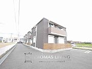 行橋駅より徒歩23分 1階 築15年2ヶ月の賃貸物件