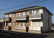 朽網駅より徒歩5分 2階 築18年の賃貸物件