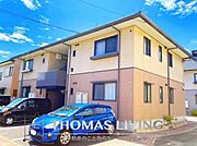 ビブレ田原Ｂ 1階 築23年の賃貸物件