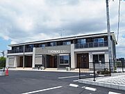 南行橋駅より徒歩4分 1階 築6年10ヶ月の賃貸物件