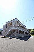 メゾン坂本 1階 築24年の賃貸物件
