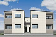 城野駅より徒歩4分 1階 新築の賃貸物件