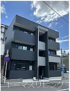 城野駅より徒歩11分 2階 築2年の賃貸物件