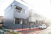 城野駅より徒歩10分 2階 築8年1ヶ月の賃貸物件