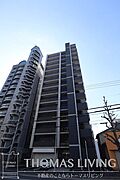 城野駅より徒歩9分 13階 築2年3ヶ月の賃貸物件