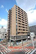 ウイングス城野駅前 7階 築7年3ヶ月の賃貸物件