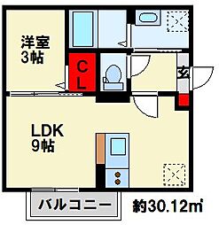 喜宝　Yukuhashi 2階