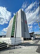 ザスクエアグローリーレジデンス 4階 築3年2ヶ月の賃貸物件