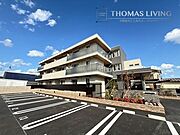 徳力嵐山口駅より徒歩11分 1階 築1年4ヶ月の賃貸物件