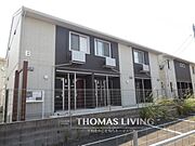 LUPINUSHYB棟の賃貸物件