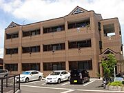 シャーレ大喜 1階 築17年1ヶ月の賃貸物件