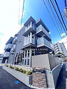 MaisondeHippoの賃貸物件