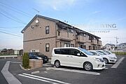 ボヌール美夜古泉Aの賃貸物件