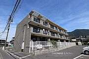 エルスール湯川 参番館の賃貸物件