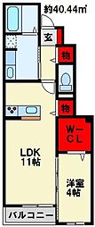 G-style 1階/102