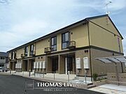 ゆらら２の賃貸物件