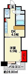 プレステージ・デル・さくら 11階