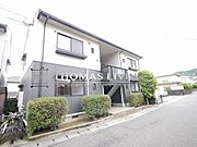 リジエール尾倉パート２Ｂの賃貸物件