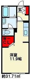 ジュネス西宮市 2階
