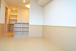 カーサフェリーチェB 2LDKの写真