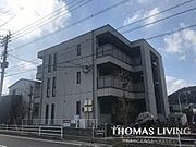 ヴィラ・アンボワーズの賃貸物件
