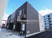 シエロ.ガーデン.ツダCの賃貸物件