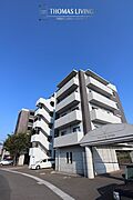 Merveille Ishidaの賃貸物件